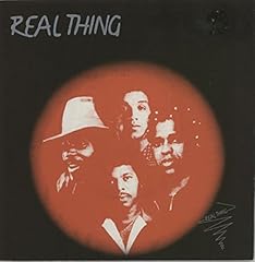 Real thing boogie gebraucht kaufen  Wird an jeden Ort in Deutschland