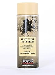 Army spray paint for sale  Delivered anywhere in UK