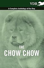 The chow chow d'occasion  Livré partout en France