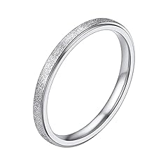 Prosteel bague fine d'occasion  Livré partout en France