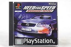 Need for speed gebraucht kaufen  Wird an jeden Ort in Deutschland