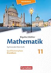 Bigalke köhler mathematik gebraucht kaufen  Wird an jeden Ort in Deutschland