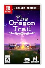 Oregon trail nsw for sale  Delivered anywhere in USA 