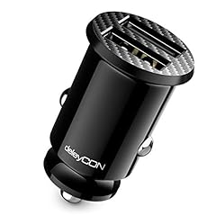 Deleycon chargeur usb d'occasion  Livré partout en Belgiqu