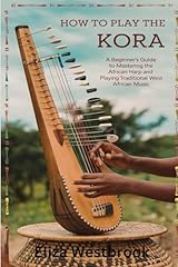 Play kora beginners for sale  Delivered anywhere in UK