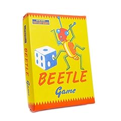 Beetle game retro for sale  Delivered anywhere in Ireland