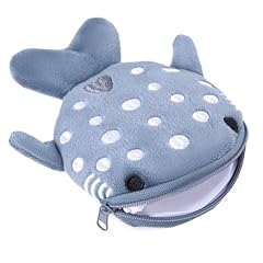 Shark coin purse for sale  Delivered anywhere in UK