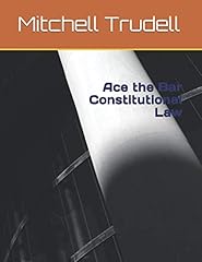 Ace bar constitutional for sale  Delivered anywhere in UK