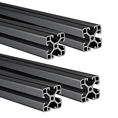 Aluminum extrusion black for sale  Delivered anywhere in USA 