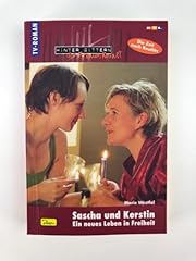 Gittern frauenknast sascha gebraucht kaufen  Wird an jeden Ort in Deutschland