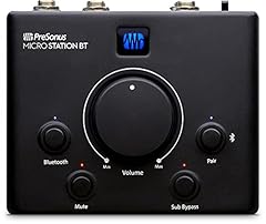 Presonus microstation 2.1 d'occasion  Livré partout en France