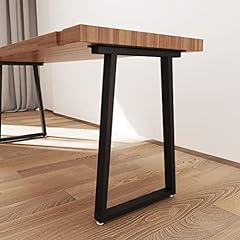 Metal legs table for sale  Delivered anywhere in USA 