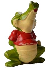 Figurine tommi taiguille d'occasion  Livré partout en France