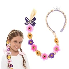 Long rapunzel hair for sale  Delivered anywhere in UK