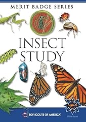 Insect study merit for sale  Delivered anywhere in USA 