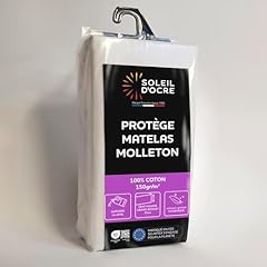 Soleil ocre flanelle d'occasion  Livré partout en France