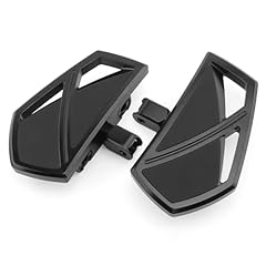 Motorcycle mini floorboards for sale  Delivered anywhere in USA 