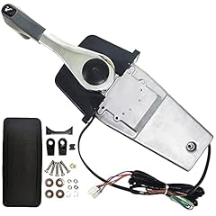 Outboard motor remote for sale  Delivered anywhere in USA 