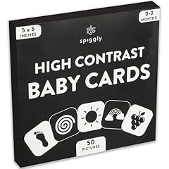 Spiggly high contrast for sale  Delivered anywhere in USA 