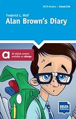 Alan brown diary gebraucht kaufen  Wird an jeden Ort in Deutschland