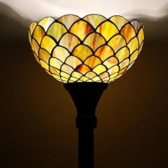 Avivadirect tiffany torchiere for sale  Delivered anywhere in USA 