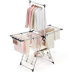 Apexchaser clothes drying for sale  Delivered anywhere in USA 