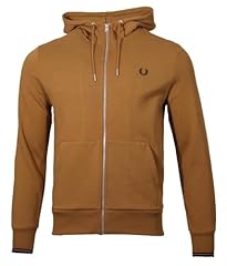 Fred perry kapuzenjacke gebraucht kaufen  Wird an jeden Ort in Deutschland