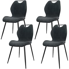 Jijian dining chairs for sale  Delivered anywhere in UK