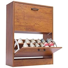 Drawer shoe cabinet for sale  Delivered anywhere in UK