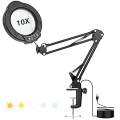 Wisyok magnifying glass for sale  Delivered anywhere in UK