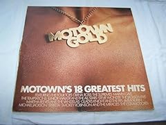 Motown gold for sale  Delivered anywhere in UK