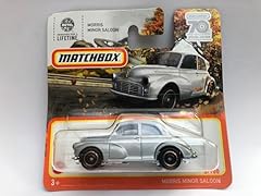 2023 matchbox morris for sale  Delivered anywhere in UK