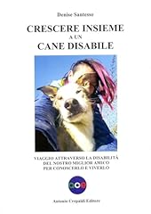 Crescere insieme cane usato  Spedito ovunque in Italia 