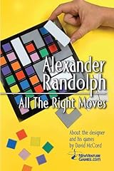Alexander randolph right for sale  Delivered anywhere in USA 