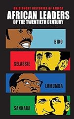 African leaders twentieth for sale  Delivered anywhere in UK