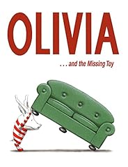 Olivia missing toy for sale  Delivered anywhere in USA 