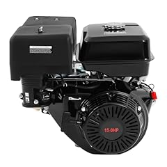 15hp stroke gas for sale  Delivered anywhere in USA 