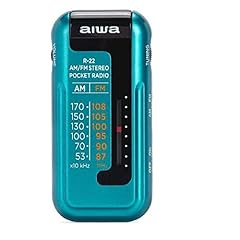 Aiwa fm radio for sale  Delivered anywhere in USA 