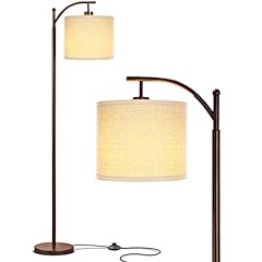 Used, Brightech Montage LED Floor Lamp – Modern Floor Lamp for sale  Delivered anywhere in Canada