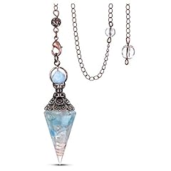 Jovivi natural aquamarine for sale  Delivered anywhere in USA 