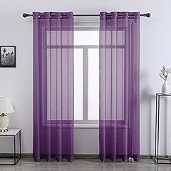 Royal purple sheer for sale  Delivered anywhere in UK