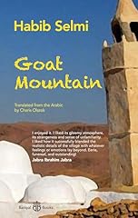 Goat mountain for sale  Delivered anywhere in UK