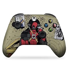 Dreamcontroller deaddpool head for sale  Delivered anywhere in USA 