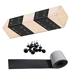Fortunemee faux wood for sale  Delivered anywhere in USA 