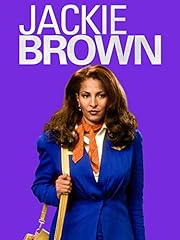 Jackie brown usato  Spedito ovunque in Italia 