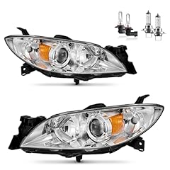 Karsparehub headlights 2004 for sale  Delivered anywhere in USA 