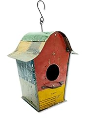 Metall vogelhaus zum gebraucht kaufen  Wird an jeden Ort in Deutschland