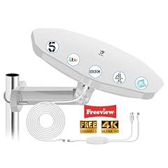 Antenne exterieure puissante d'occasion  Livré partout en France