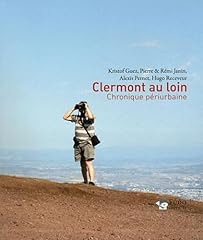 Clermont loin chronique d'occasion  Livré partout en Belgiqu