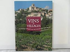 Vins villages beaux d'occasion  Livré partout en France